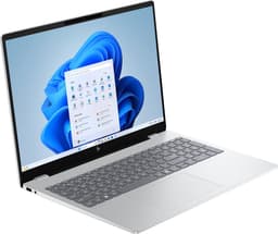 HP D9DG8EA#ABH laptop Intel Core Ultra 7 255H 40,6 cm (16") 2K 32 GB DDR5-SDRAM 1 TB SSD Wi-Fi 6E (802.11ax) Windows 11 Home AI PC Zilver — thumbnail 2