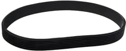 NTH products- Aandrijfriem Rubber 16,4mm Breedte - Gesloten Lus - 437mm Omtrek - Compatibel met Spear & Jackson S1334ER - Slijtvast - Duurzaam - Grasmaaier Riem — thumbnail 1
