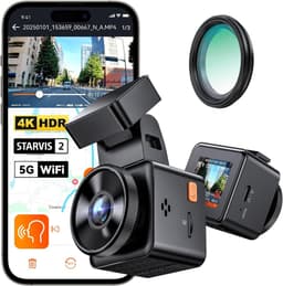 MKSS® Dashcam Auto – Auto Camera – Dashcam — thumbnail 5