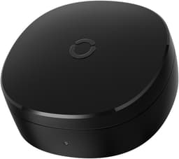Ringconn Smart Ring Gen 2 - Maat-#8 - Kleur: Zwart — thumbnail 5