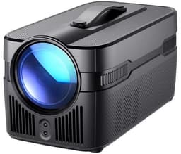Magcubic - HY450C - Projector — thumbnail 4