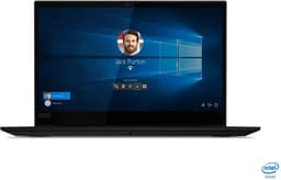 Lenovo ThinkPad X1 Extreme Gen 2 | Intel Core i7 | NVIDIA GeForce GTX 1650 Ti | 39.6 (15.6″) | 1000 GB SSD | 32 GB DDR4 | ND | WiFi | Windows 11 Pro — thumbnail 1