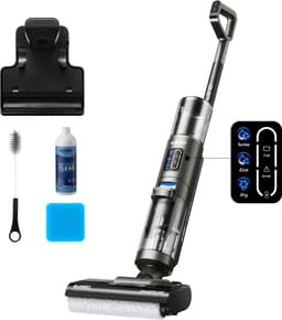 Eureka Draadloze Verticale Stofzuiger Rapid Wash Gx5 Pro Met Wasfunctie — thumbnail 2