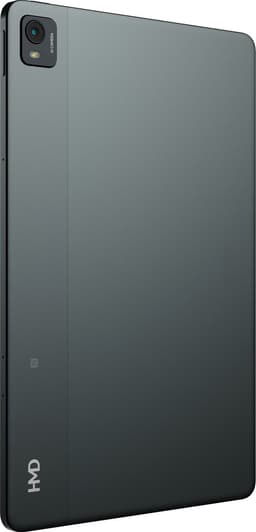 HMD T21 Tablet - 4GB/64GB - 4G - Zwart — thumbnail 5