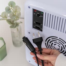 Solacis Skincare fridge - Skincare - Skincare koelkast - Tools - Organizer - Must have voor uw skincare! — thumbnail 4