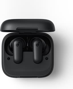 Anker soundcore P30i Draadloze Oordopjes - ANC - Bluetooth 5.4 - Oortjes - Zwart — thumbnail 5