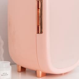 Solacis Skincare fridge - Skincare - Skincare koelkast - Tools - Organizer - Must have voor uw skincare! — thumbnail 4