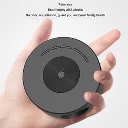 1080P Miniprojector Met Zelfde Schermfunctie - Ingebouwde Luidspreker - Draagbare Projector Met Optische Lens - Oogvriendelijke Ondersteuning - Mobiele Macht - Openluchtprojector — thumbnail 3