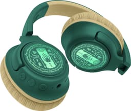 Zelda - draadloze koptelefoon - led lights design - over-ear model - microfoon - 50 uur speeltijd — thumbnail 3