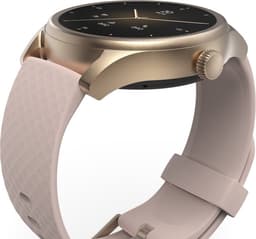 Hama Smartwatch 5010 Rond Slaapbewaking Waterdicht 1.38 Inch Rosé — thumbnail 3