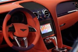 JBL Legend 700D - Autoradio met Bluetooth - 2 DIN - DAB+ - 7” Touchscreen - Apple CarPlay - Android Auto — thumbnail 5