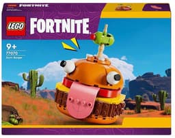 LEGO Fortnite Durrr Burger - 77070 — thumbnail 2