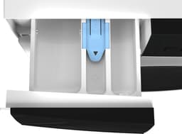 Sharp Wasmachine ESNFB014CWNABX 10KG - A — thumbnail 4