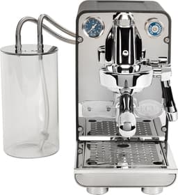 ECM - Puristika - Espressomachine - Compact Design - PID Controller — thumbnail 1