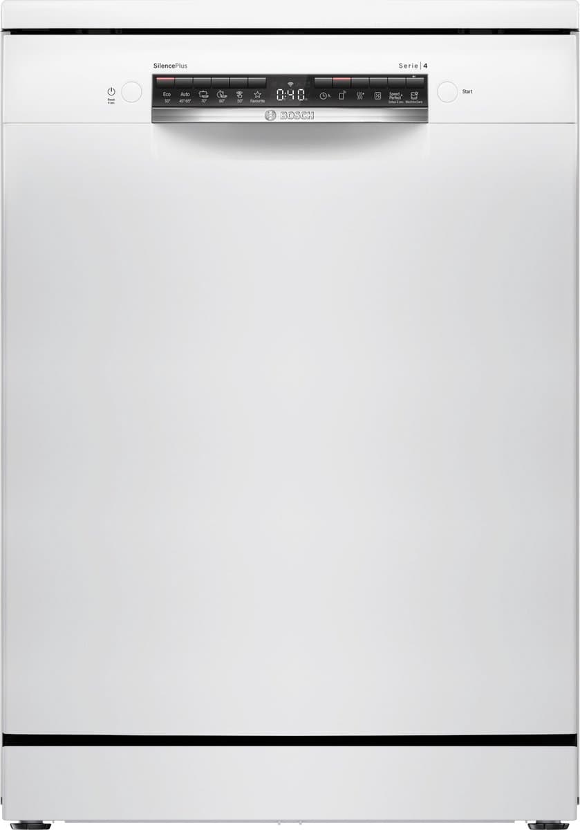 Bosch Vaatwasser SMS4ECW28E |  | 4242005506804 — afbeelding 1