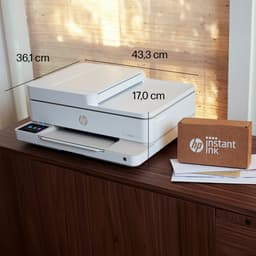 HP ENVY 6520e — thumbnail 2