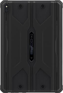Syco RT-402 4G rugged tablet 10800 mAh Android 14 — thumbnail 3