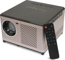 Acer QF15a beamer/projector 500 ANSI lumens 1080p (1920x1080) — thumbnail 2