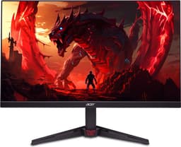 Acer NITRO VG2 VG270X1BMIIPX computer monitor 68,6 cm (27") 1920 x 1080 Pixels Full HD LCD Zwart — thumbnail 1
