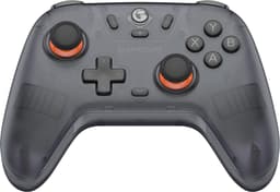 GameSir Nova Lite - Draadloze Controller - Hall Effect - Voor Switch/Switch 2/PC/Android/iOS - Zwart — thumbnail 1