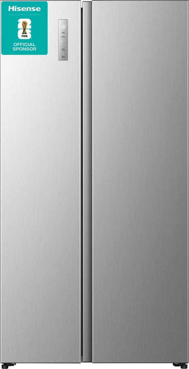 Hisense RS3P558NEID — afbeelding 1