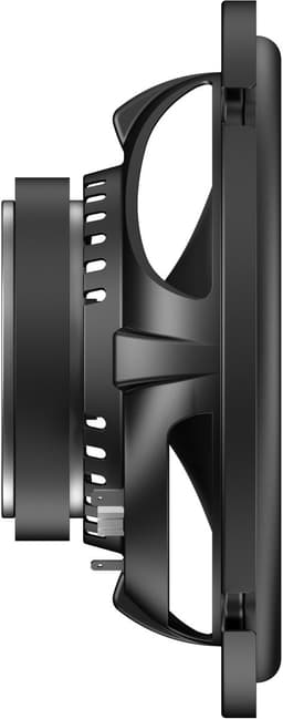 JBL Stage3 68CF Component Speakers – 6,5 inch 2-Weg Systeem – 95W RMS – 760W Piekvermogen – 4 Ohm — thumbnail 2