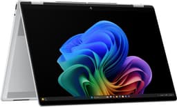 HP Laptop 16" (D78Q3EA) - Copilot+ PC - Intel Core Ultra 5 - 16GB/512GB — thumbnail 1