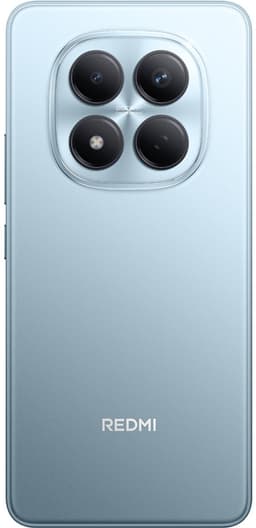 Xiaomi Redmi Note 15 Pro 4G 12GB 512GB Blauw — thumbnail 4