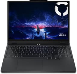 Lenovo Legion 5 15IRX10 - 83LY00U7MH - QWERTY — thumbnail 1
