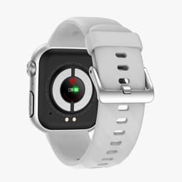 Evy24 Smartwatch AMOLED L2 - Sporthorloge Dames en Heren - 1.97 Inch Smartwatch - Bluetooth Bellen - ECG - Hartslagmeter - SpO2 Meter - 110+ Sportmodi - 5ATM Waterdicht - Android & iPhone — thumbnail 2
