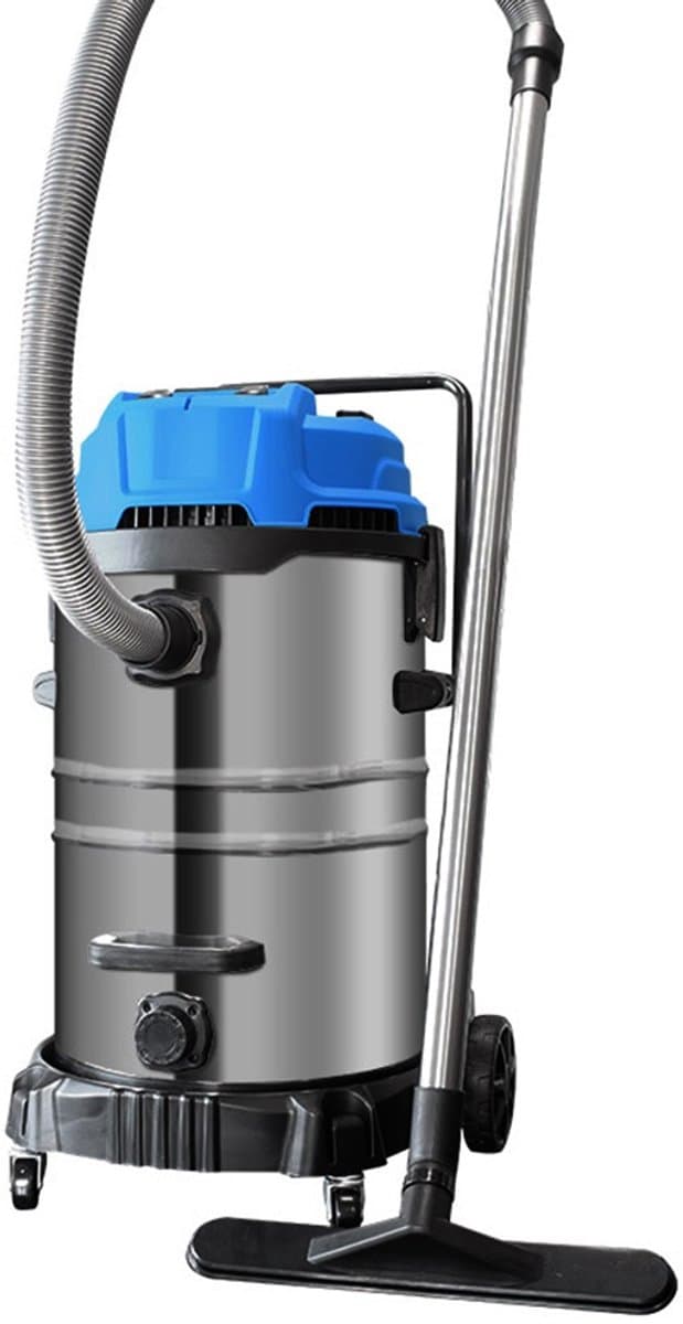 Nat droog stofzuiger 60 liter 2400W - TARSUS — afbeelding 1