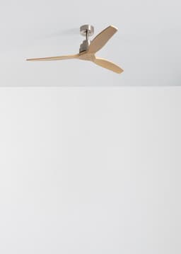 CREATE - Stille plafondventilator met technische ABS bladen 40W (Ø132cm) - Geen licht - Afstandsbediening - 6 snelheden - Programmeerbaar - WIND STYLANCE — thumbnail 2