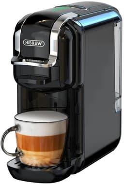 Rolu Koffiemachine – Koffiemachines – 5-in-1 Koffiemachine - Nespresso - Koffiemachine Cups – Dolce Gusto — thumbnail 1