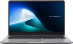 Asus ExpertBook P1 | 15.6'' Full HD IPS | Intel Core i3-1315U | 8GB DDR5 | 512GB SSD | W11 Pro — thumbnail 1