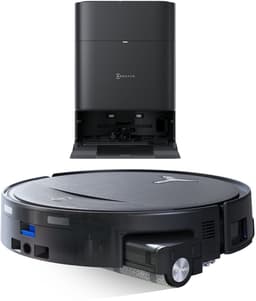 ECOVACS DEEBOT T80S OMNI ZWART — thumbnail 1