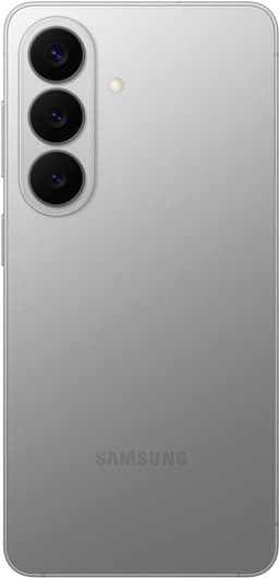 Samsung Galaxy S26 - 512GB- Silver Shadow — thumbnail 3