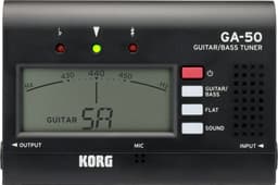 Korg GA-50 - Stemapparaat — thumbnail 1