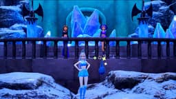Winx Club: The Magic is Back - PS5 — thumbnail 2