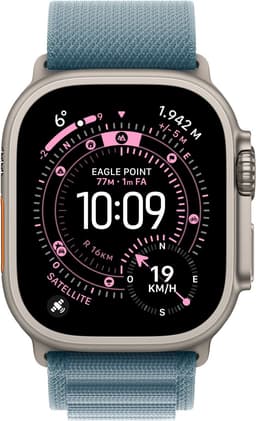 Apple Watch Ultra 3 — thumbnail 2
