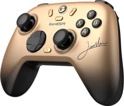 GameSir Nova 2 Lite - Draadloze Controller - Voor Switch/Switch 2/PC/Mobile - Champion Edition — thumbnail 5