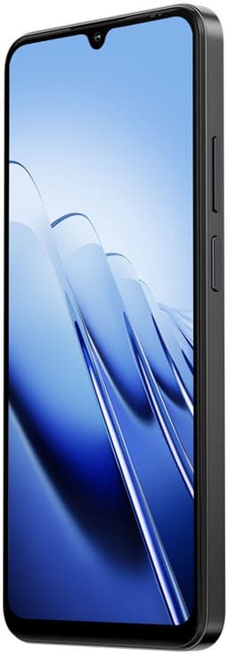 Smartphone Blackview WAVE 10 - 32 GB RAM + 128 GB ROM - Android 16 - 6,88 in - 5000mAh - 4G Dual SIM - 32 MP AI-camera - WiFi 5 - GPS - OTG - Zwart — thumbnail 2