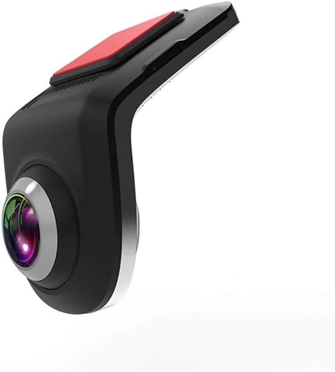Autodashcam rijrecorder, auto-rijrecorder, Full HD videorecorder voor wegvoertuigen U3 — afbeelding 1