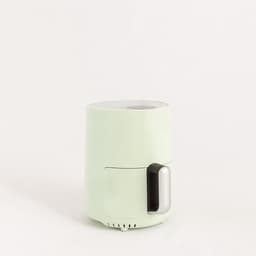 DYNA® Mini airfryer - Airfryer - Airfryer klein - Groen - ‎‎‎26cm x 22cm x 28cm — thumbnail 3