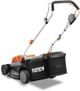 Draadloze Grasmaaier 40V Set met Accu's en Oplader - 43 cm Snijbreedte — thumbnail 5