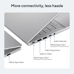 ASUS Vivobook S16 S3607AA-SH016W 16'' Copilotplus laptop — thumbnail 5