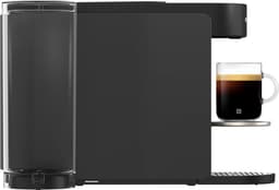 De'Longhi Nespresso Vertuo Up ENV200.GY - KoffieCupmachine - 1.4 L - Snel Opgewarmd - Antraciet — thumbnail 3