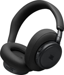 JBL LIVE 780NC Over-ear Draadloze hoofdtelefoon met Noise-cancelling Zwart — thumbnail 1