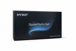 MYBOT Reserve Onderdelen Set - Geschikt voor MYBOT X10 & X10 PRO Robotstofzuiger — thumbnail 2