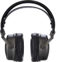 Audeze Maxwell 2 Xbox - Headset - Draadloos - Stereo - USB-C - PC, Xbox Series X/S - Afneembare microfoon - Zwart — thumbnail 2