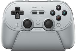 8BitDo Pro 3 Bluetooth Gamepad — thumbnail 1